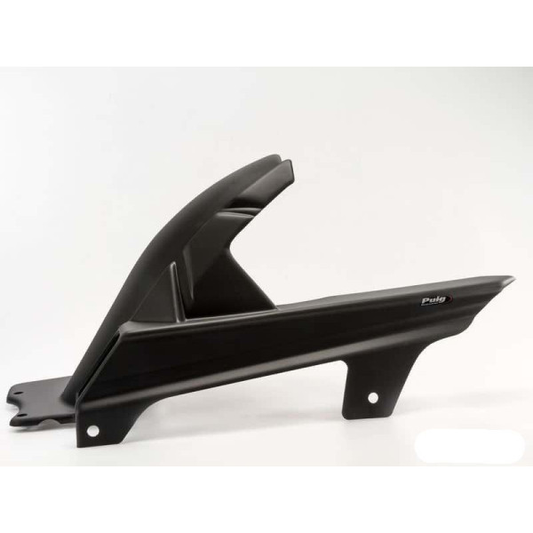 Puig Puig hugger | matte black | suzuki v-strom 1050 2020>2022